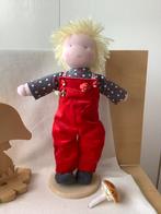 Zonnekindpop, Ophalen of Verzenden, Nieuw, Overige typen