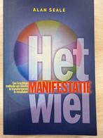 Het Manifestatiewiel - Alan Seale, Ophalen of Verzenden, Zo goed als nieuw, Spiritualiteit algemeen, Achtergrond en Informatie