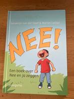 NEE! - Sanderijn van der Doef & Marian Latour, Ophalen of Verzenden, Zo goed als nieuw, Fictie algemeen