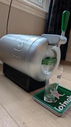 Biertap Heineken, sub, Witgoed en Apparatuur, Ophalen, Zo goed als nieuw, Krups