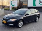 Skoda Octavia Combi 1.4 TSI Greentech AUT | Navi | Cruise |, Euro 5, Stof, Gebruikt, 4 cilinders