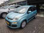 Fiat Panda 0.9 TwinAir Edizione Cool | 2E EIGENAAR | 12MND G, Voorwielaandrijving, Stof, Gebruikt, Euro 6