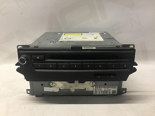 Navigatie CCC module BMW E60 CI922286101, Auto-onderdelen, Dashboard en Schakelaars, Gebruikt, Ophalen of Verzenden