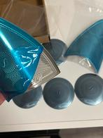 Burmester Speaker Kappen Mercedes GLC (6-delig), Auto diversen, Ophalen of Verzenden, Nieuw