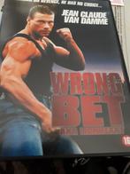 Wrong bet aka lionheart  1Euro didam, Vanaf 16 jaar, Ophalen of Verzenden, Zo goed als nieuw