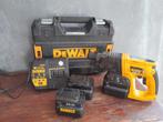 DeWalt gereedschapset, Ophalen of Verzenden, Zo goed als nieuw