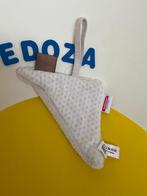 4232 sudocrem doekje driehoek wit, Ophalen of Verzenden, Zo goed als nieuw, Overige typen