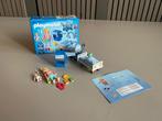 Playmobil 6660 City Life - Compleet met Boekje, Ophalen of Verzenden, Zo goed als nieuw, Complete set