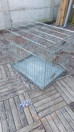 Kleine bench, Dieren en Toebehoren, Hondenbenches, Ophalen of Verzenden, Zo goed als nieuw