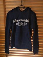 Abercrombi & Fitch hoodie, Blauw, Ophalen of Verzenden, Zo goed als nieuw, Abercrombie & Fitch