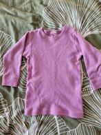 Dilling wollen shirt maat 86 - gebruikt, Gebruikt, Jongetje of Meisje, Ophalen of Verzenden, Dilling