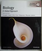 Biology: A Global Approach + Dutch Glossary pack, Gelezen, Biologie, Overige niveaus, Ophalen of Verzenden