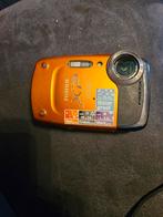 Fujifilm onderwater camera, Ophalen, Gebruikt, Camera