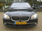 BMW 7 Serie 740d xDrive*Leder*Navi*Xenon*ACC*EXPORT/EX.BPM*, Origineel Nederlands, Te koop, 5 stoelen, 14 km/l