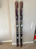 Set Head ski’s - 163 CM, 160 tot 180 cm, Ophalen of Verzenden, Zo goed als nieuw, Head
