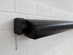 Showroom model knikarmscherm 300x250, Ophalen, Nieuw, Knikarmscherm