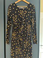 Zwangerschapsjurk Queen Mom maat L, Kleding | Dames, Positiekleding, Maat 38/40 (M), Ophalen of Verzenden, Zo goed als nieuw, Jurk