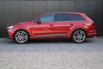Audi Q7 SQ7 4.0 TDI SQ7 quattro | 436 PK | GRIJS KENTEKEN |, Auto's, Bestelauto's, Gebruikt, Diesel, 2236 kg, Geïmporteerd