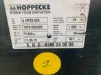 24V 620Ah Heftruck Accu - Goede Staat, Ophalen, Gebruikt