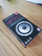 Hitster, kaartspel met audio (nieuw), Een of twee spelers, Ophalen of Verzenden, Nieuw