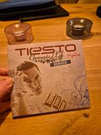 Tiesto - Elements of Life Remixed CD, Ophalen of Verzenden, Zo goed als nieuw, Techno of Trance