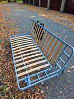 Ikea Beddinge Bedbank - Slaapbank, Huis en Inrichting, Slaapkamer | Slaapbanken, Ophalen, Gebruikt, Tweepersoons, Overige maten