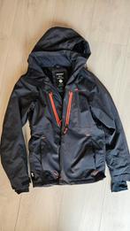 Protest Tussenfase Jas - Maat S - Blauw, Blauw, Protest, Ophalen of Verzenden, Zo goed als nieuw