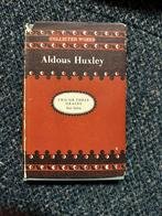 Two or three graces Aldous Huxley hardc papieren omslag 1949, Boeken, Taal | Engels, Gelezen, Ophalen of Verzenden