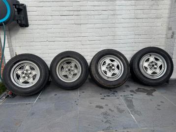 Ferrari 208 308 Mondial velgenset beschikbaar voor biedingen