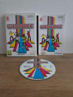 Nintendo Wii - We Dance - 7954, Spelcomputers en Games, Games | Nintendo Wii, Muziek, Ophalen of Verzenden, Zo goed als nieuw