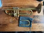 Eclipse Celeste trompet, Muziek en Instrumenten, Ophalen of Verzenden, Zo goed als nieuw, Bes-trompet