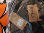 Zwarte korte broek nieuw. Maat L, Kleding | Heren, Ophalen of Verzenden, Nieuw, Indicode