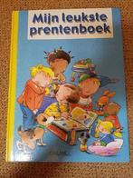 Mijn leukste prentenboek, Ophalen of Verzenden, Gelezen