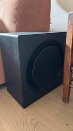 Samsung Q990B Soundbar + 2 satellite & Subwoofer - Draadloos, Ophalen, Bluetooth, Zo goed als nieuw