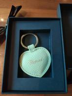 Chopard sleutelhanger hart in doosje, Ophalen of Verzenden, Nieuw