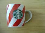 Starbucks mok / beker, Ophalen of Verzenden, Zo goed als nieuw, Overige stijlen, Kop(pen) en/of Schotel(s)