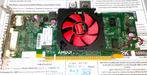 AMD Radeon HD7470 1GB DDR3 Low Profile SFF PCI-E HD8490, AMD, GDDR3, VGA, Ophalen of Verzenden
