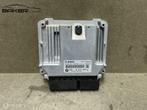 BMW 3-serie E90 E91 320d (8-12) ECU motormanagement N47D20C, Gebruikt, Ophalen of Verzenden, BMW, BMW
