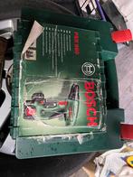 bosch accu boormachine, Ophalen of Verzenden, Zo goed als nieuw, Boormachine