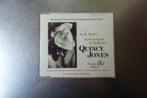 Quincy Jones Featuring Al B. Sure! - The Secret Garden, Cd's en Dvd's, 1 single, Ophalen of Verzenden, R&B en Soul