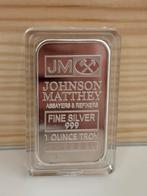 Zilverkleurige verzamelmunt, Ophalen of Verzenden