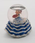 Mini Sneeuwbol / Snow globe van Spaanse danseres, Verzamelen, Ophalen of Verzenden, Gebruikt, Mens