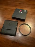 B+W 67mm 010 UV Filter MRC Nano Master, Audio, Tv en Foto, Fotografie | Filters, Ophalen of Verzenden, Zo goed als nieuw, 60 tot 70 mm