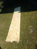 Glaswol isolatie 3,5 meter bij 60cm, Doe-het-zelf en Verbouw, Isolatie en Afdichting, Ophalen, Nieuw, Glaswol, 12 cm of meer