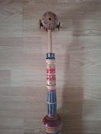 Handgemaakte pijp, Ophalen