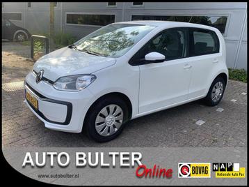 Volkswagen UP! 1.0 BMT take up! beschikbaar voor biedingen