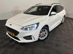 Ford Focus Wagon 1.0 EBH ST L. XBns, P-119-BB, Auto's, Ford, 1325 kg, Gebruikt, Euro 6, Overige brandstoffen
