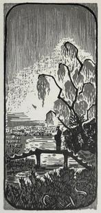 Mooie, betaalbare kunst v/h Grafiekkabinet Otto Pankok, Antiek en Kunst, Ophalen of Verzenden