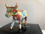 Prachtige CowParade koe, nieuw in originele verpakking., Verzamelen, Poppetjes en Figuurtjes, Ophalen of Verzenden, Zo goed als nieuw