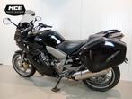 HONDA CBF 1000 ABS (bj 2010), Motoren, 4 cilinders, Bedrijf, Toermotor, 998 cc